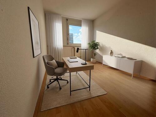 Foto - 3 Zimmer Etagenwohnung in Mannheim