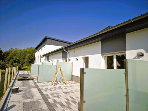 Foto - 2 Zimmer Erdgeschoßwohnung zur Miete in Sangerhausen