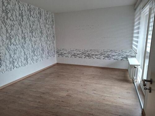 Foto - 2 Zimmer Erdgeschoßwohnung zum Kaufen in Wilhelmshaven