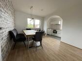 Foto - Helle 4-Zimmer-Wohnung mit großer Wohnküche, großem Südbalkon