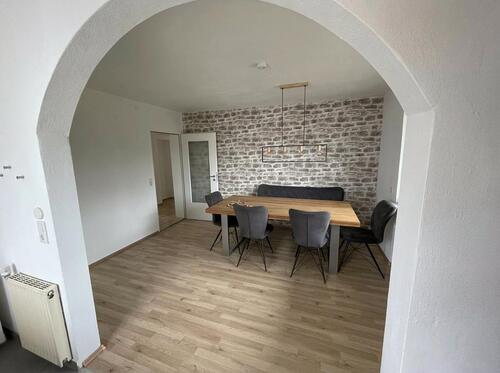 Foto - 4 Zimmer Etagenwohnung zur Miete in Vierkirchen
