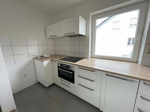 Foto - Etagenwohnung in Vierkirchen zur Miete