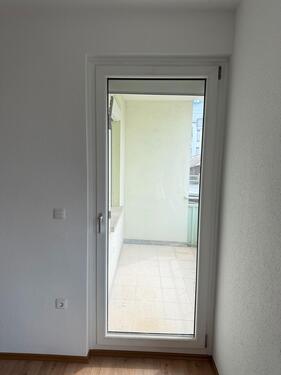 Foto - Etagenwohnung in Schweinfurt zur Miete