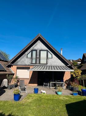 Foto - Haus Einfamilienhaus Breckerfeld