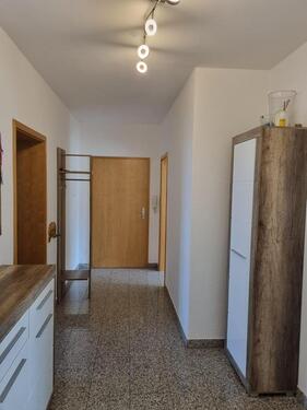 Foto - Etagenwohnung in Ettringen zur Miete