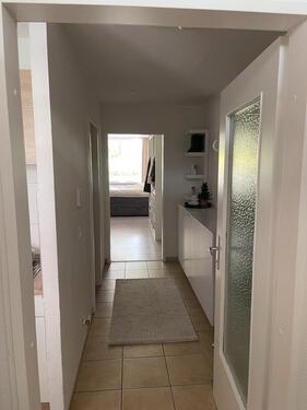 Foto - Schöne 1-Zimmer Wohnung in Bayreuth