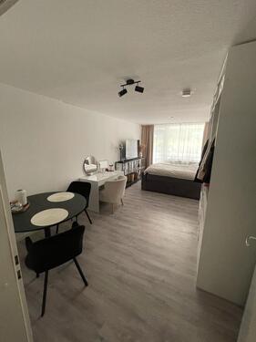 Foto - 1 Zimmer Erdgeschoßwohnung zur Miete in Bayreuth