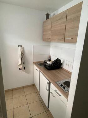 Foto - Erdgeschoßwohnung in Bayreuth zur Miete