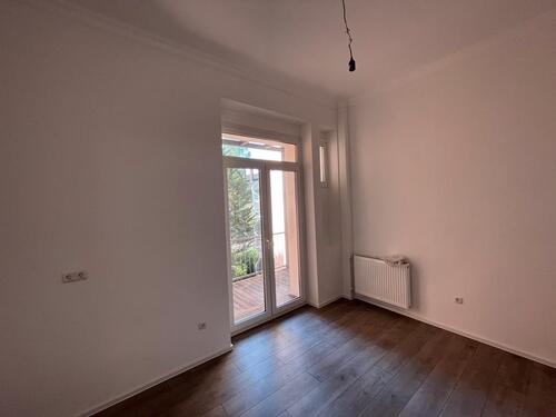 Foto - Altbau Charme mit moderner Technik