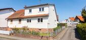 Foto - 4 Zimmer Doppelhaushälfte zum Kaufen in Echzell