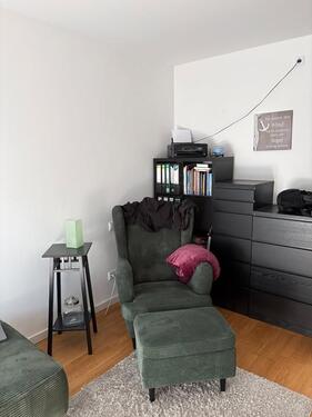Foto - 3 Zimmer Terrassenwohnung zum Kaufen in Bielefeld