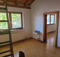 2 Zimmer Whg., Stellplatz, Einbauküche vorhanden - Pocking