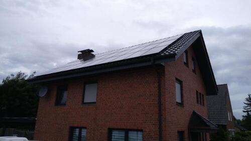 Foto - Einfamilienhaus zum Kaufen in Sulingen
