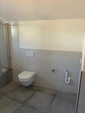 Foto - Etagenwohnung in Creglingen