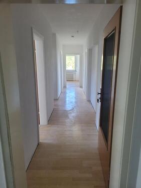 Foto - 4-Zimmer-Wohnung - 510,00 EUR Kaltmiete,