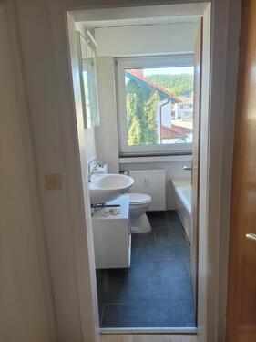 Foto - Etagenwohnung zur Miete in Höxter