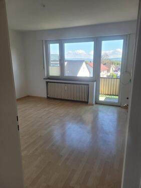 Foto - Etagenwohnung in Höxter zur Miete