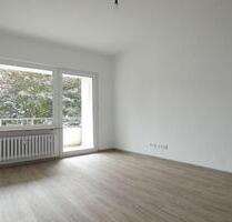 *** Kleine 3 Zimmer-Wohnung mit Dusche und Balkon! *** - Mülheim an der Ruhr Altstadt II