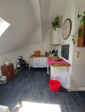 Foto - Etagenwohnung in Rethem (Aller) zur Miete