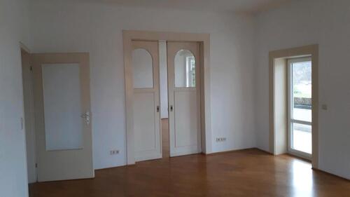 Foto - Wohnung mit Weserblick in Bodenwerder