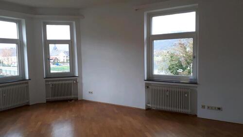 Foto - Etagenwohnung in Bodenwerder