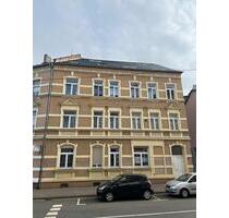 Schöne 3-Raum Wohnung zentral gelegen - Nordhausen