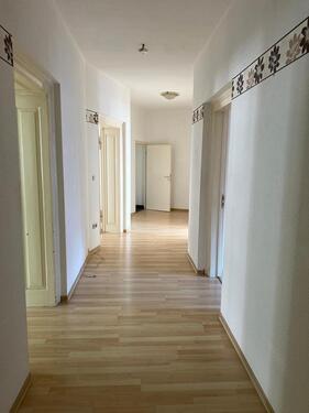 Foto - Etagenwohnung zur Miete in Nordhausen