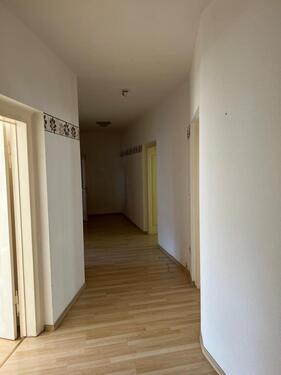 Foto - Etagenwohnung in Nordhausen