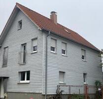 Älteres Haus mit Garten - ideal für Handwerker und Bastler - Erkenbrechtsweiler