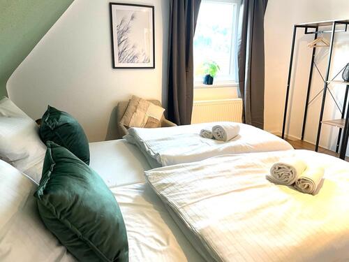 Foto - Gemütliche Ferienwohnung - 150,00 EUR Kaltmiete,