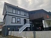 Foto - Einfamilienhaus Scheune Schrauberparadies
