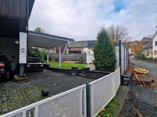 Foto - Einfamilienhaus zum Kaufen in Bad Endbach