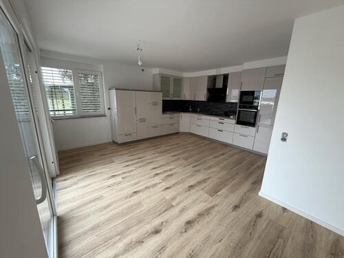 Foto - 2-Zimmerwohnung - Loftstyle nach Sanierung mit Dachterrasse