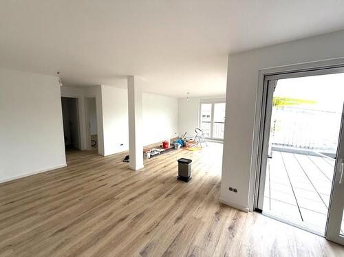 Foto - Etagenwohnung in Emmerich am Rhein