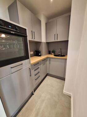 Foto - Provisionsfrei * 1-Zi-Apartment möbliert Haidhausen KEIN Erbbau