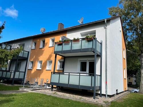 Foto - Willkommen Zuhause! - 536,00 EUR Kaltmiete,