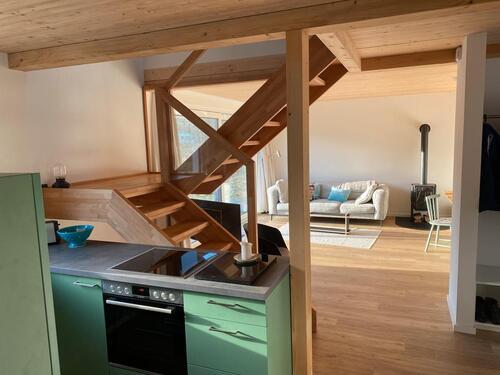 Foto - Einfamilienhaus in Warder zur Miete