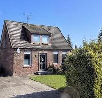 Charmantes Einfamilienhaus – ideal für Paare oder kleine Familien! - Drochtersen