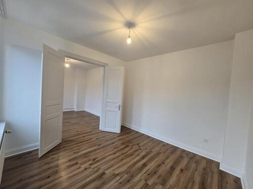 Foto - Schicke 3-Zimmer-Wohnung in zentraler Lage auf der Insel