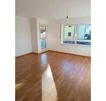 Vermiete sonnige 3,5 Zimmer Wohnung - Crailsheim