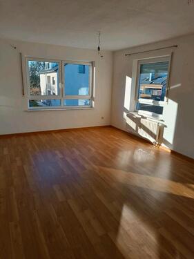 Foto - 3 Zimmer Etagenwohnung zur Miete in Crailsheim