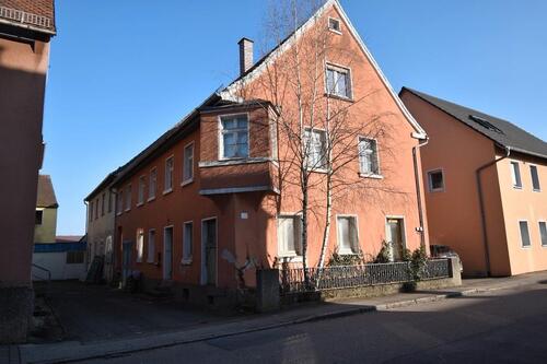 Foto - Objekt zur Vermietung oder zum Verkauf