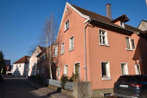 Foto - 10 Zimmer Einfamilienhaus in Bechhofen