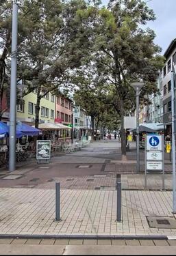 Foto - 3 Zimmer Etagenwohnung zur Miete in Kehl