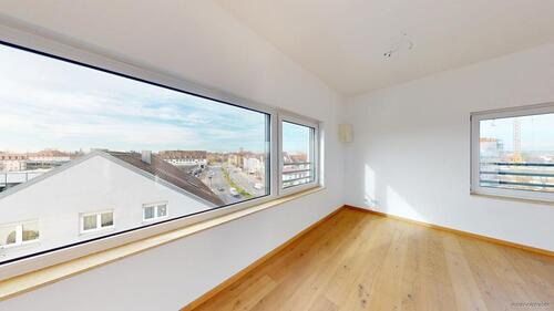 Foto - REMAX - Moderne Dachterrassenwohnung mit schöner Aussicht