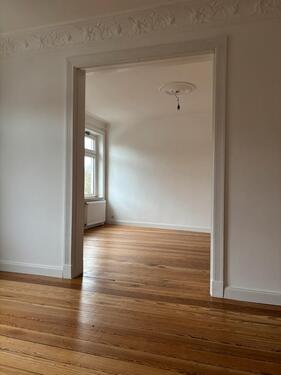 Foto - 3 Zimmer Etagenwohnung zur Miete in Hamburg