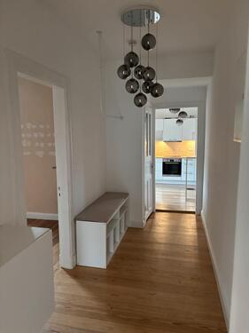 Foto - Etagenwohnung in Hamburg zur Miete