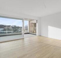 Erstbezug im „Haus der Südbalkone“ – Moderne Wohnung mit Loft-Charakter - Bad Lippspringe