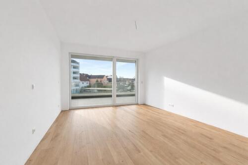 Foto - 3.5 Zimmer Etagenwohnung in Bad Lippspringe