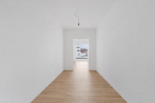 Foto - Etagenwohnung in Bad Lippspringe zur Miete